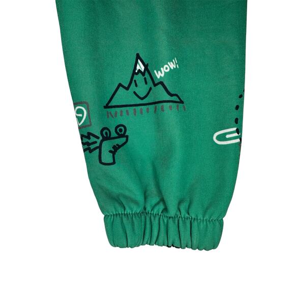 Souris Mini Fleece Lined Jacket Size 3 - Picture 3 of 5